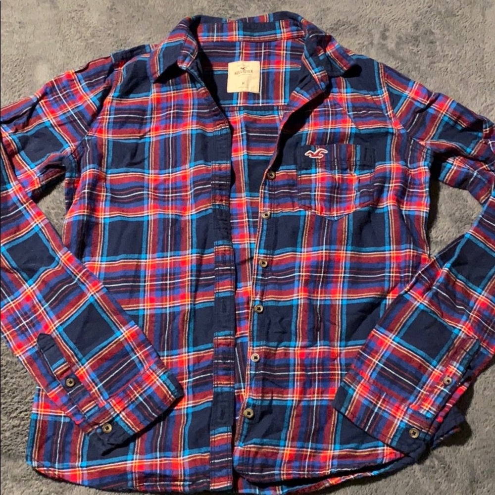 Plaid